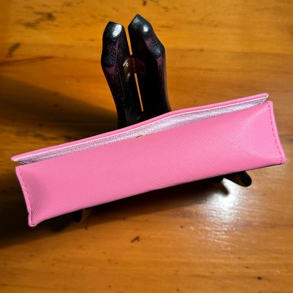 Isaac Mizrahi Eye Glass Case - Pink - Picture 7 of 8